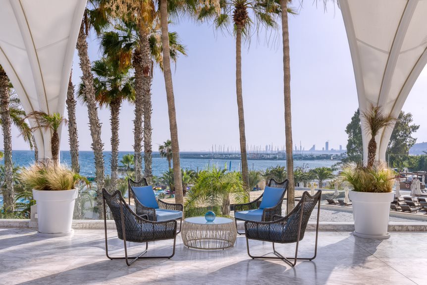Лимассол: Parklane, a Luxury Collection Resort & Spa, Limassol