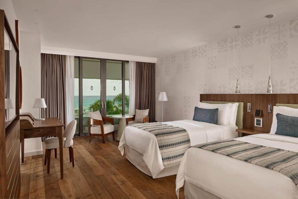 Лимассол: Parklane, a Luxury Collection Resort & Spa, Limassol
