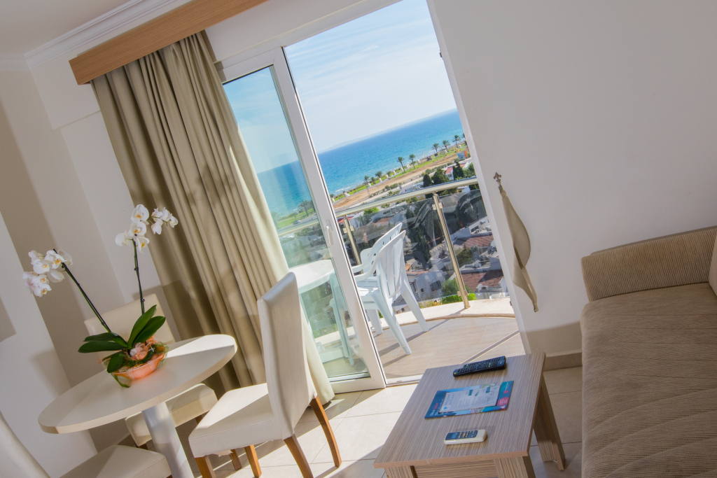 Авгору: Апартаменты Noyanlar Holiday Homes