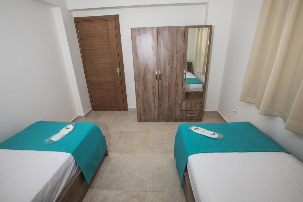 Авгору: Апартаменты Noyanlar Holiday Homes