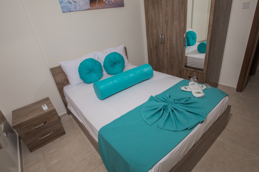Авгору: Апартаменты Noyanlar Holiday Homes