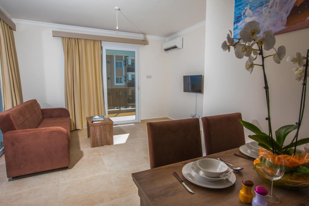 Авгору: Апартаменты Noyanlar Holiday Homes