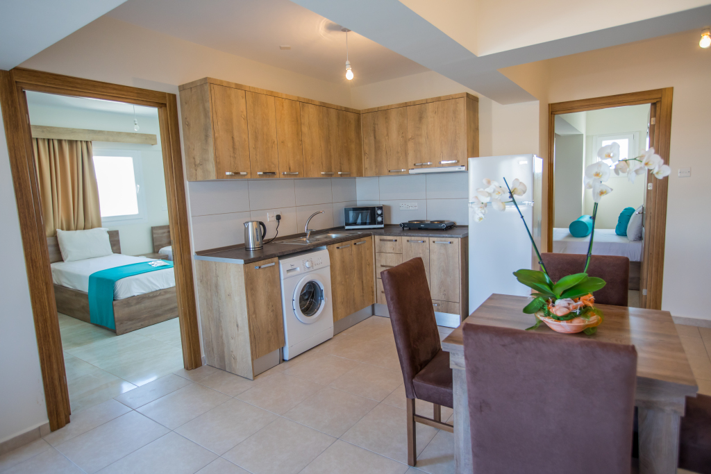 Авгору: Апартаменты Noyanlar Holiday Homes