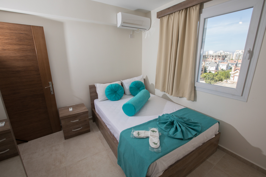 Авгору: Апартаменты Noyanlar Holiday Homes