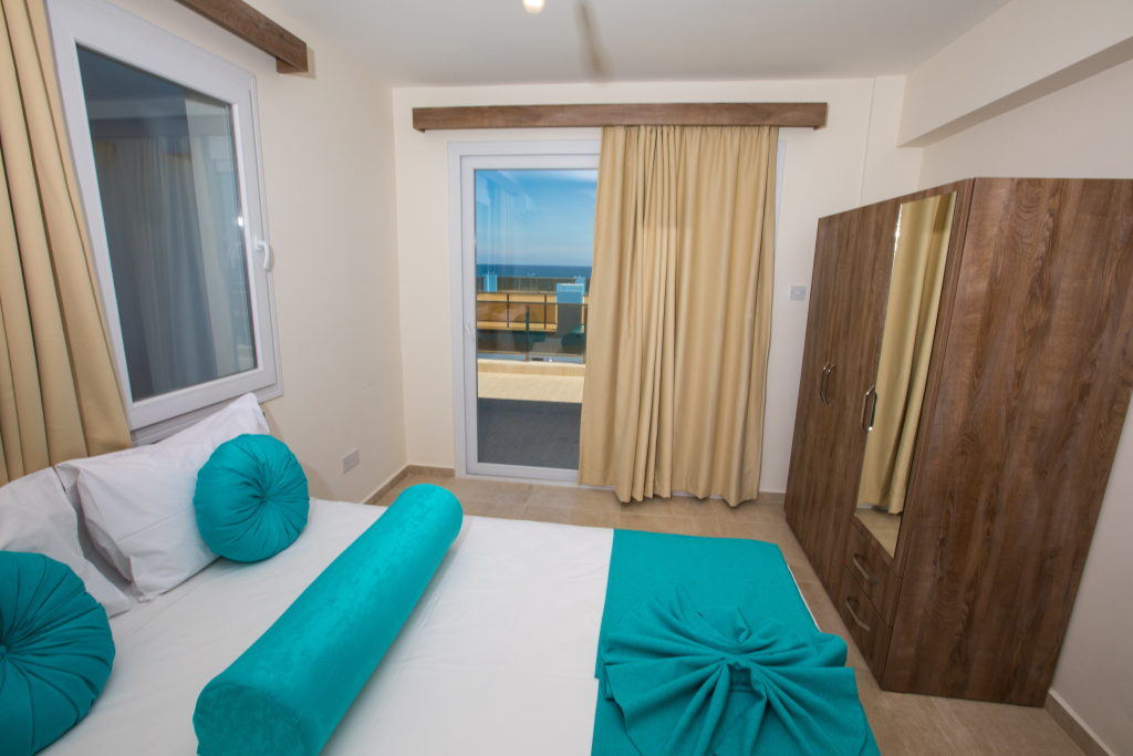 Авгору: Апартаменты Noyanlar Holiday Homes