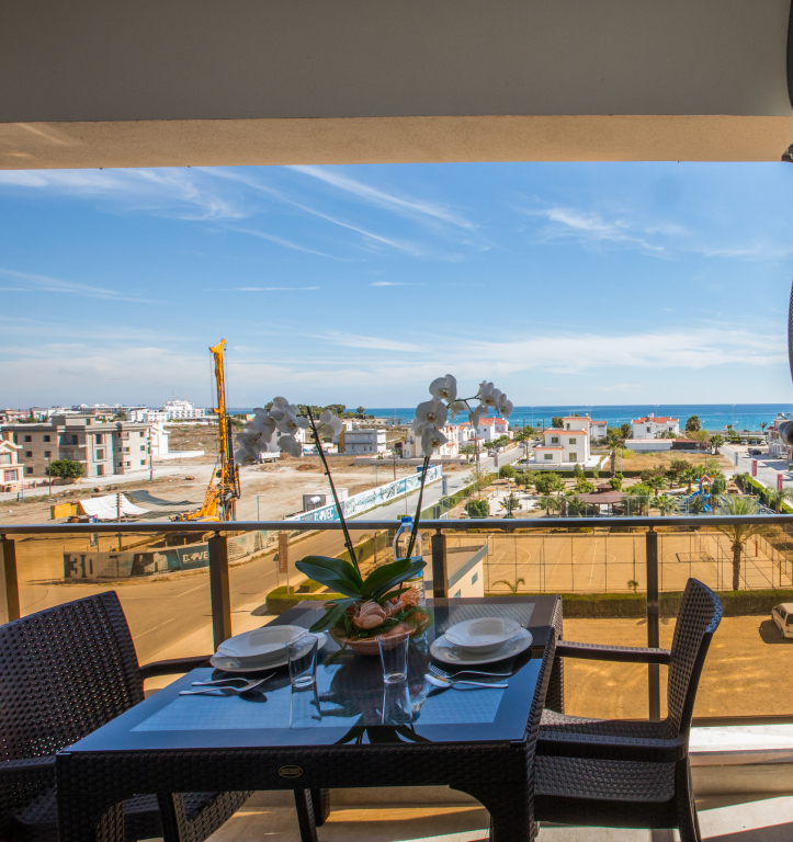 Авгору: Апартаменты Noyanlar Holiday Homes