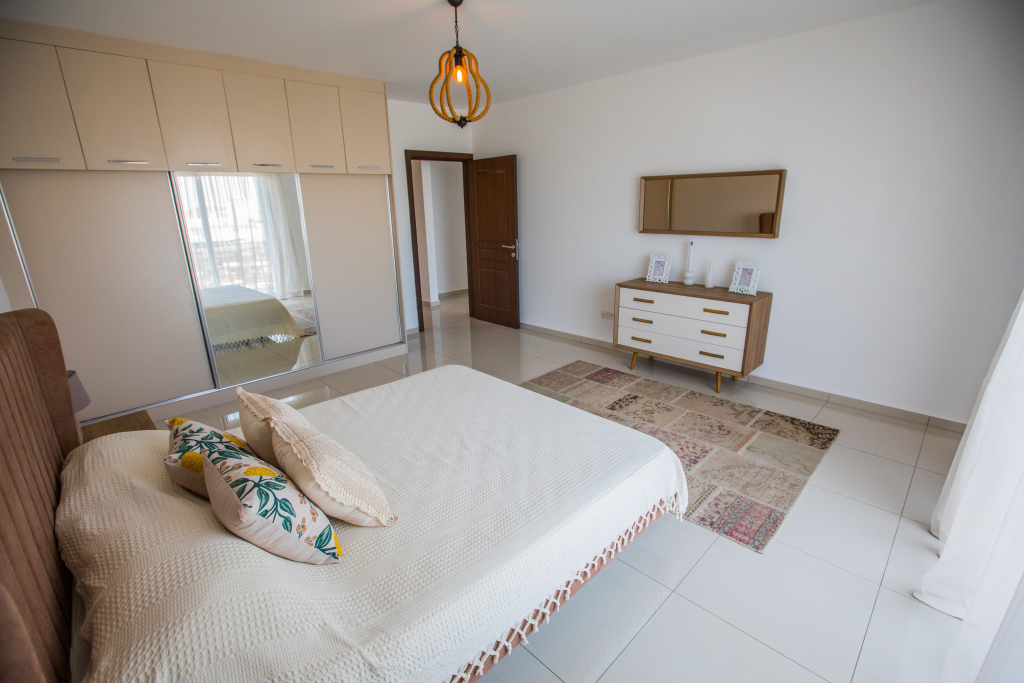 Авгору: Апартаменты Noyanlar Holiday Homes