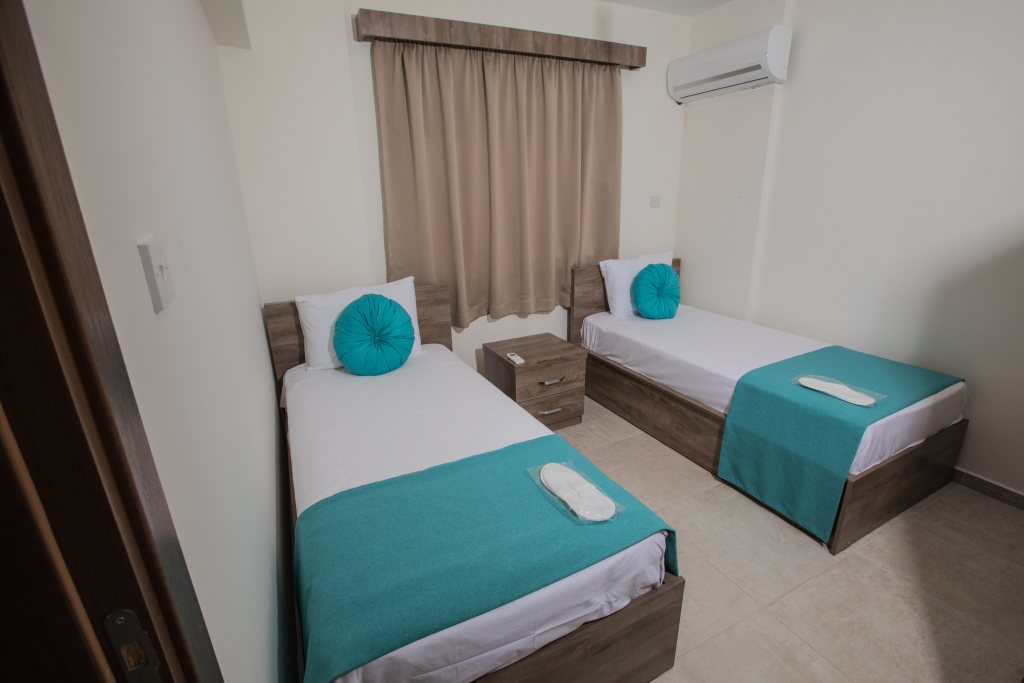 Авгору: Апартаменты Noyanlar Holiday Homes