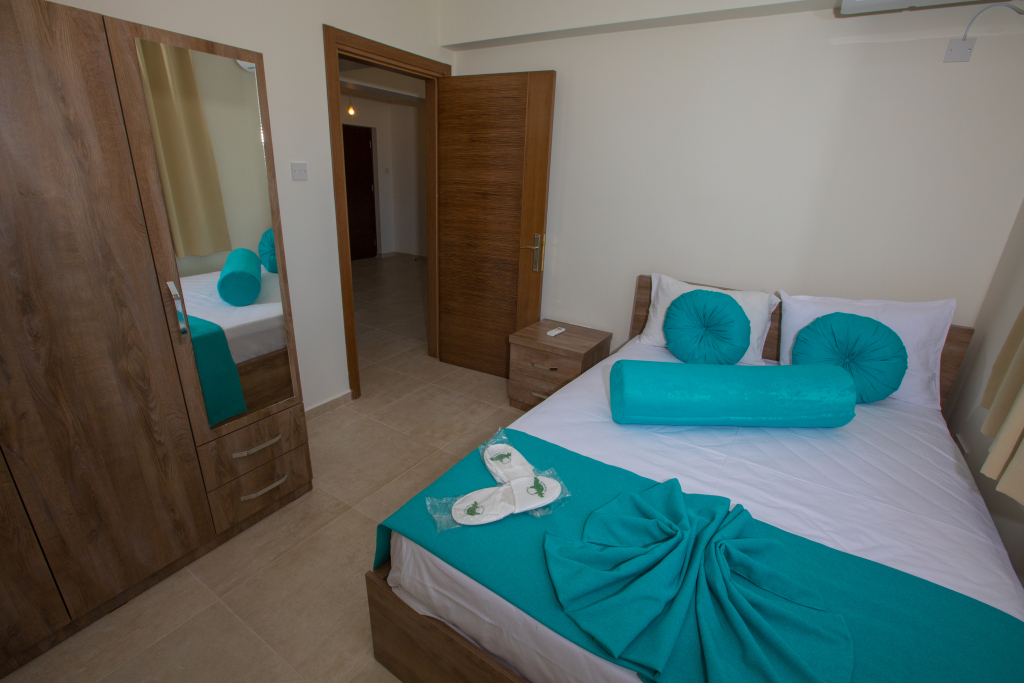 Авгору: Апартаменты Noyanlar Holiday Homes