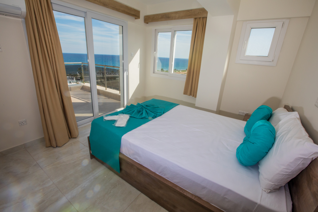Авгору: Апартаменты Noyanlar Holiday Homes