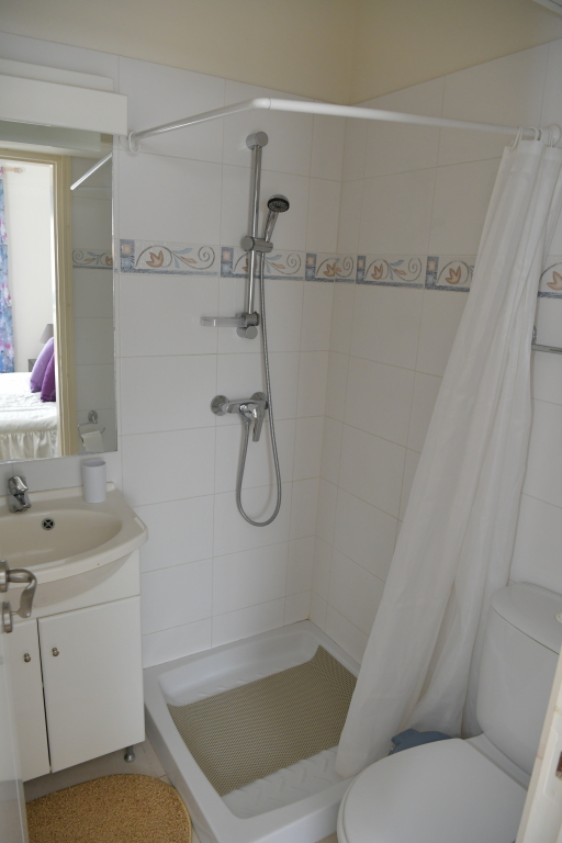 Лимассол: Апартаменты Mediterranean Pearl