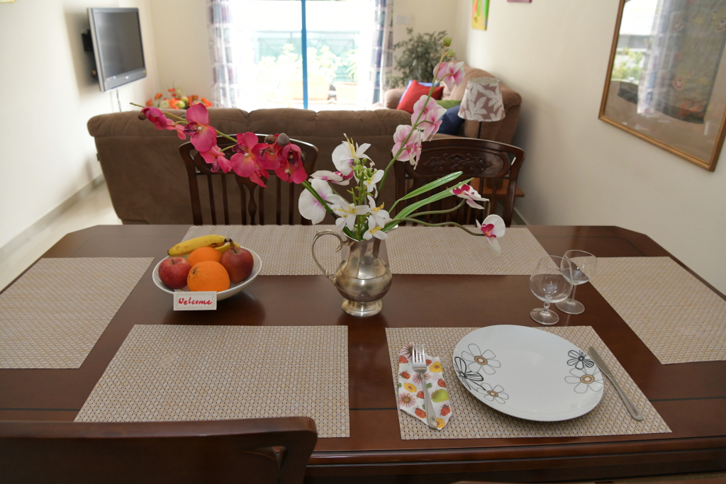 Лимассол: Апартаменты Mediterranean Pearl