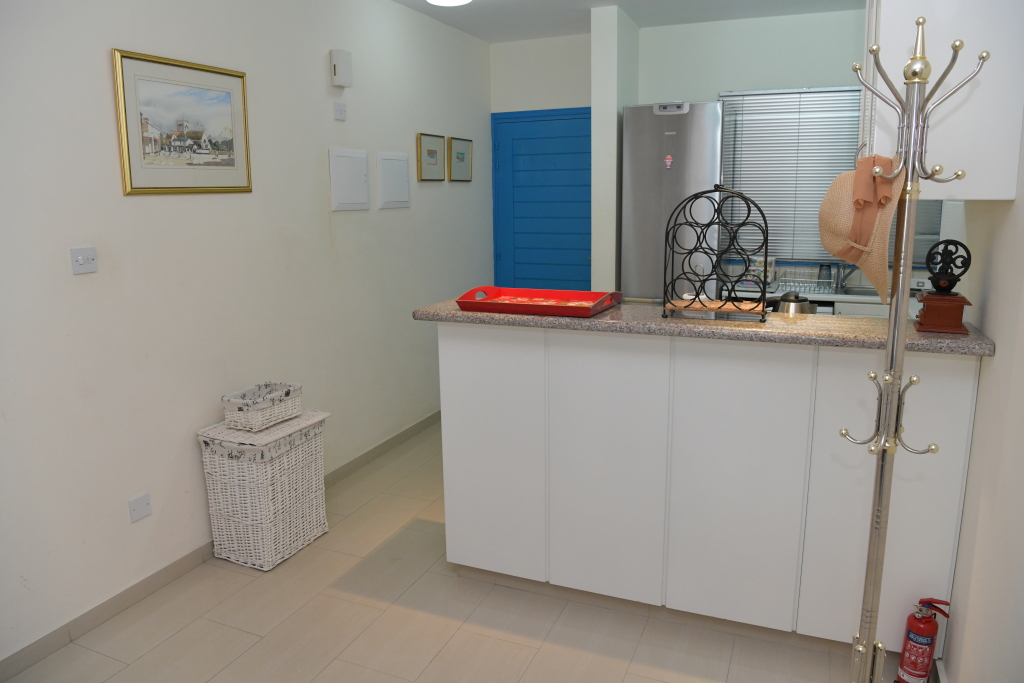 Лимассол: Апартаменты Mediterranean Pearl