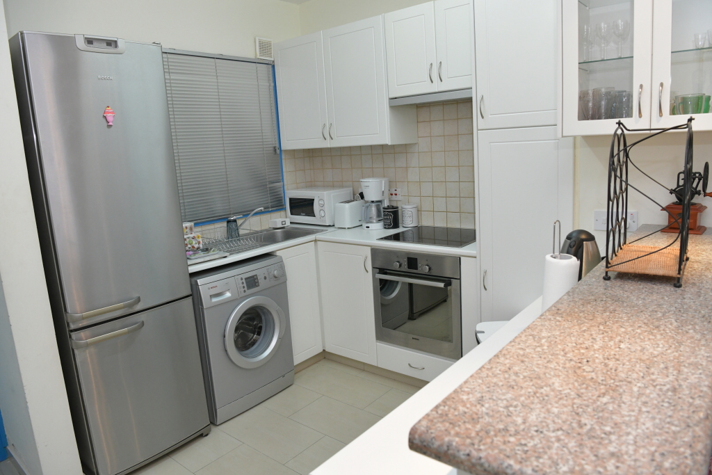 Лимассол: Апартаменты Mediterranean Pearl