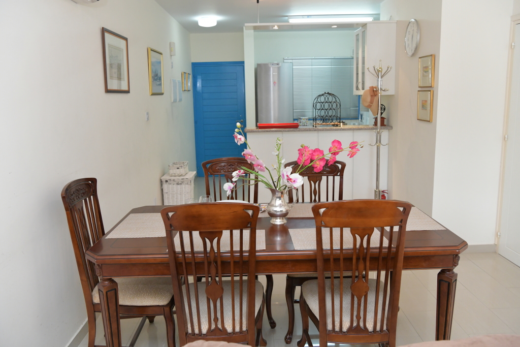 Лимассол: Апартаменты Mediterranean Pearl