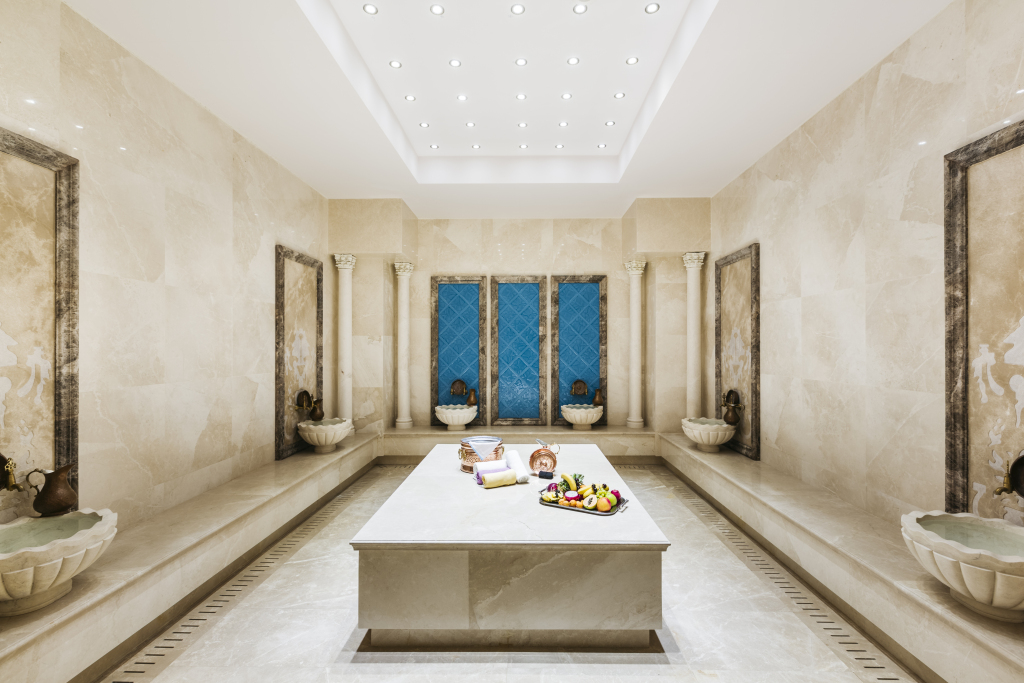 Кирения: Отель Lords Palace Spa Casino