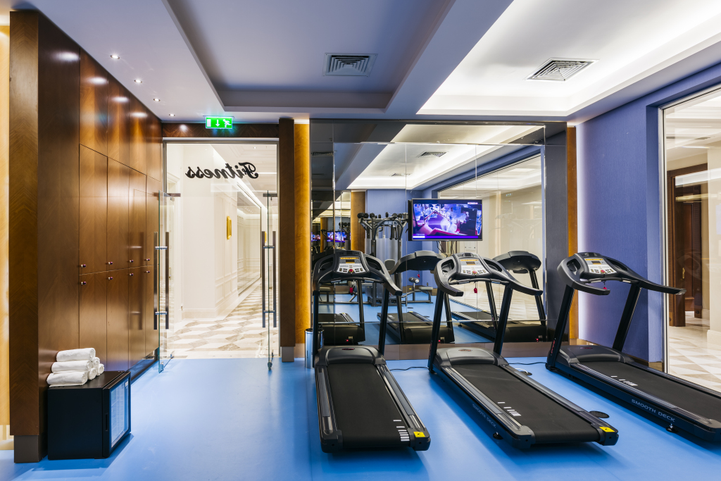 Кирения: Отель Lords Palace Spa Casino