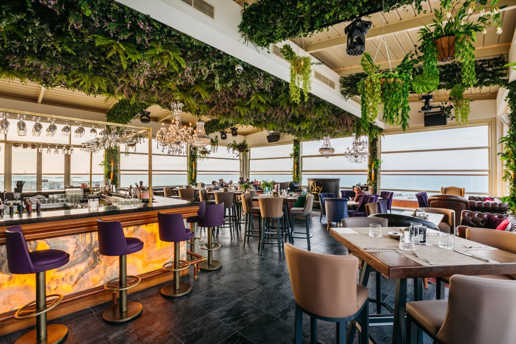 Кирения: Отель Lords Palace Spa Casino