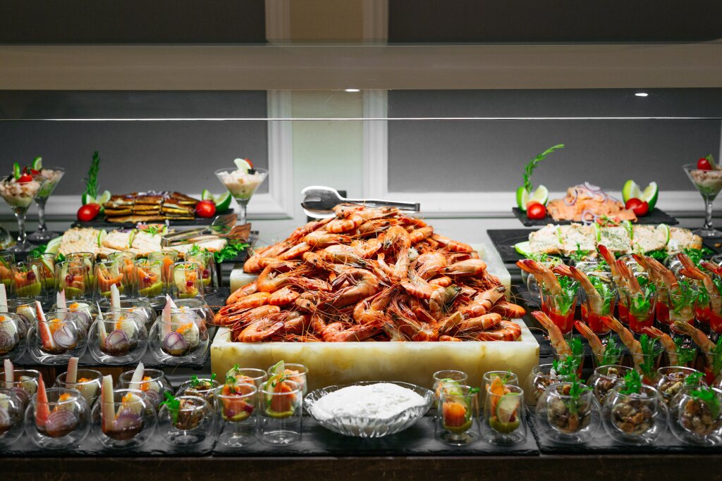 Кирения: Отель Lords Palace Spa Casino