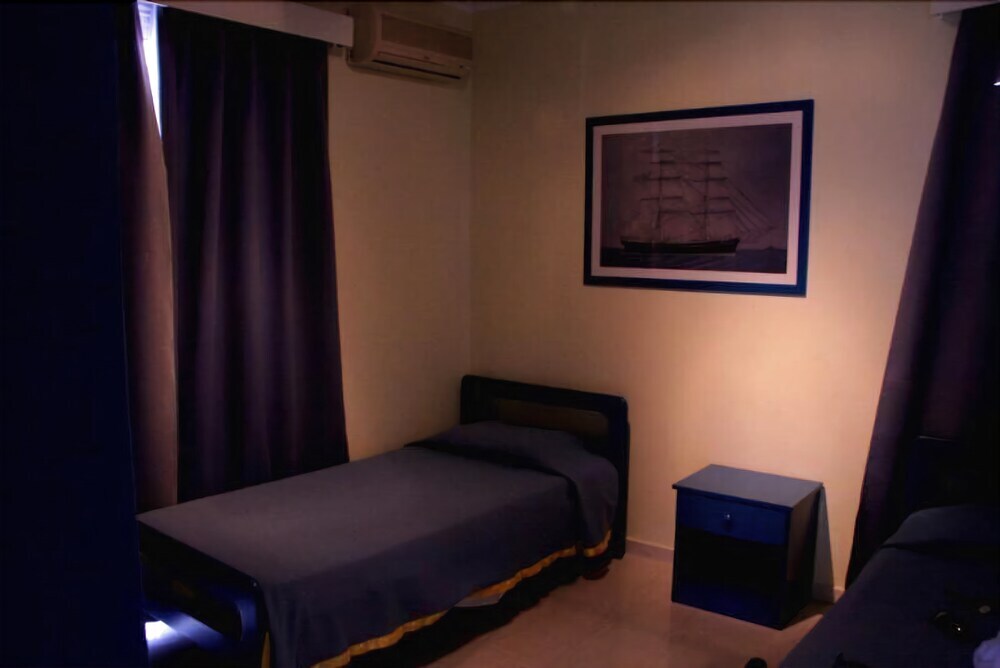 Пафос: Paphinia Seaview Apartments