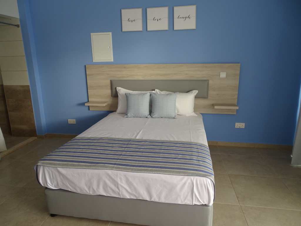 Протарас: Апартаменты Proteas Mare Suites