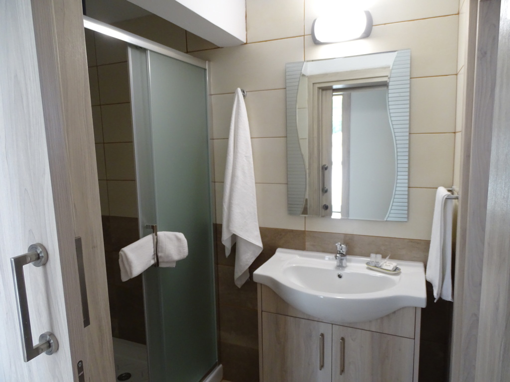 Протарас: Апартаменты Proteas Mare Suites