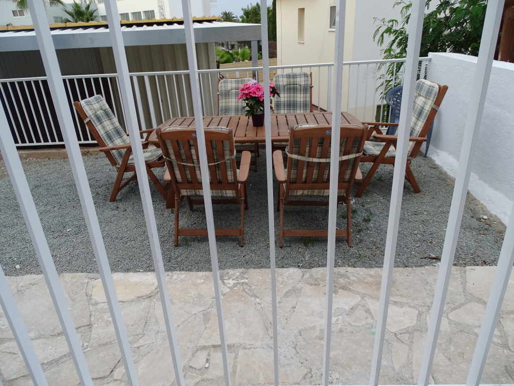 Протарас: Апартаменты Proteas Mare Suites