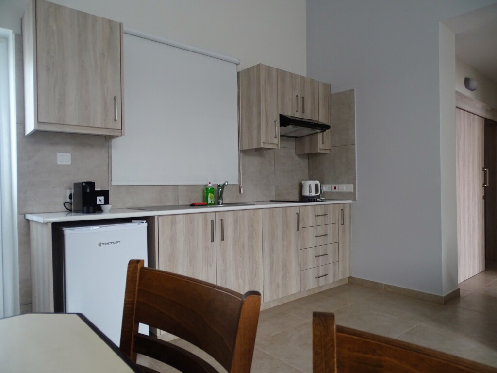 Протарас: Апартаменты Proteas Mare Suites