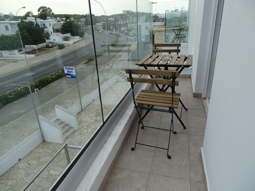 Протарас: Апартаменты Proteas Mare Suites