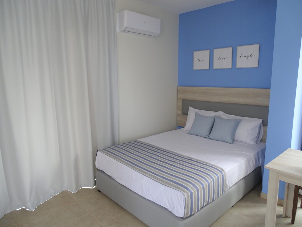 Протарас: Апартаменты Proteas Mare Suites