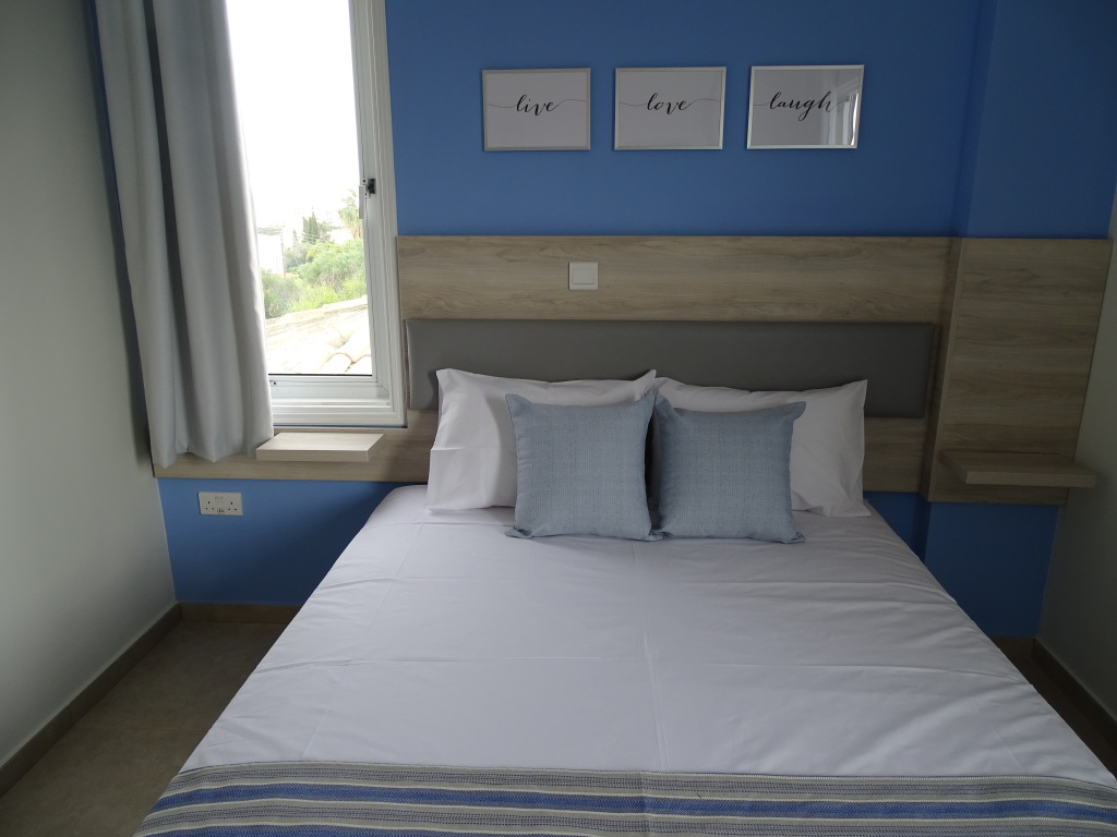 Протарас: Апартаменты Proteas Mare Suites