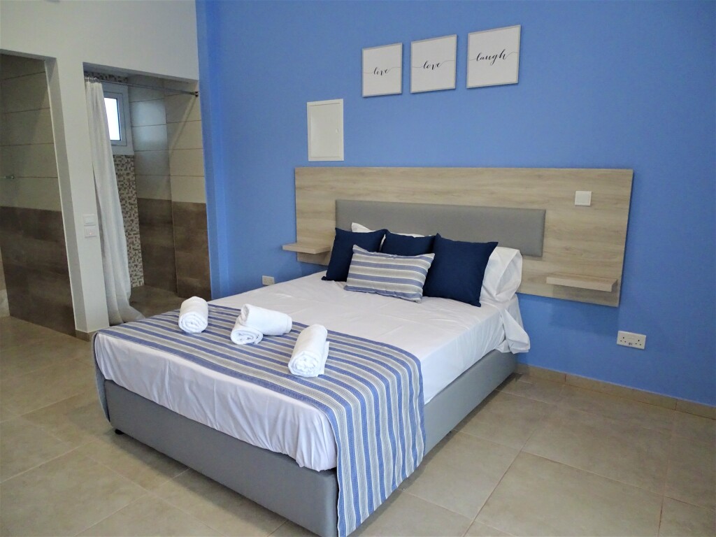 Протарас: Апартаменты Proteas Mare Suites