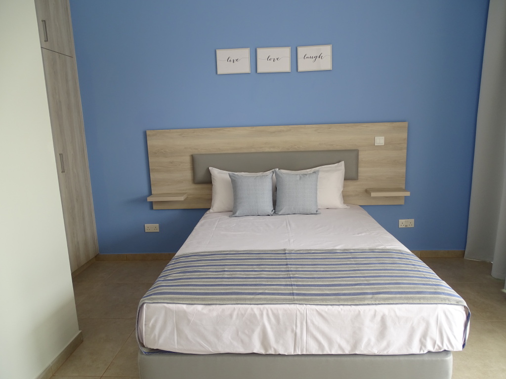 Протарас: Апартаменты Proteas Mare Suites
