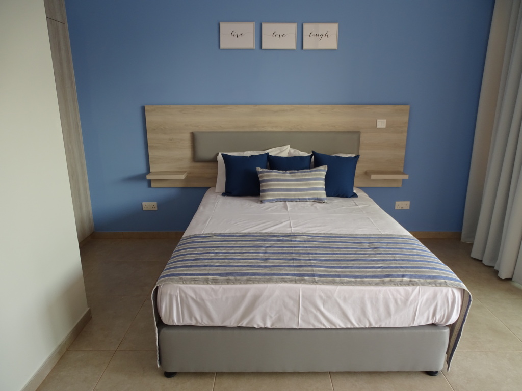 Протарас: Апартаменты Proteas Mare Suites