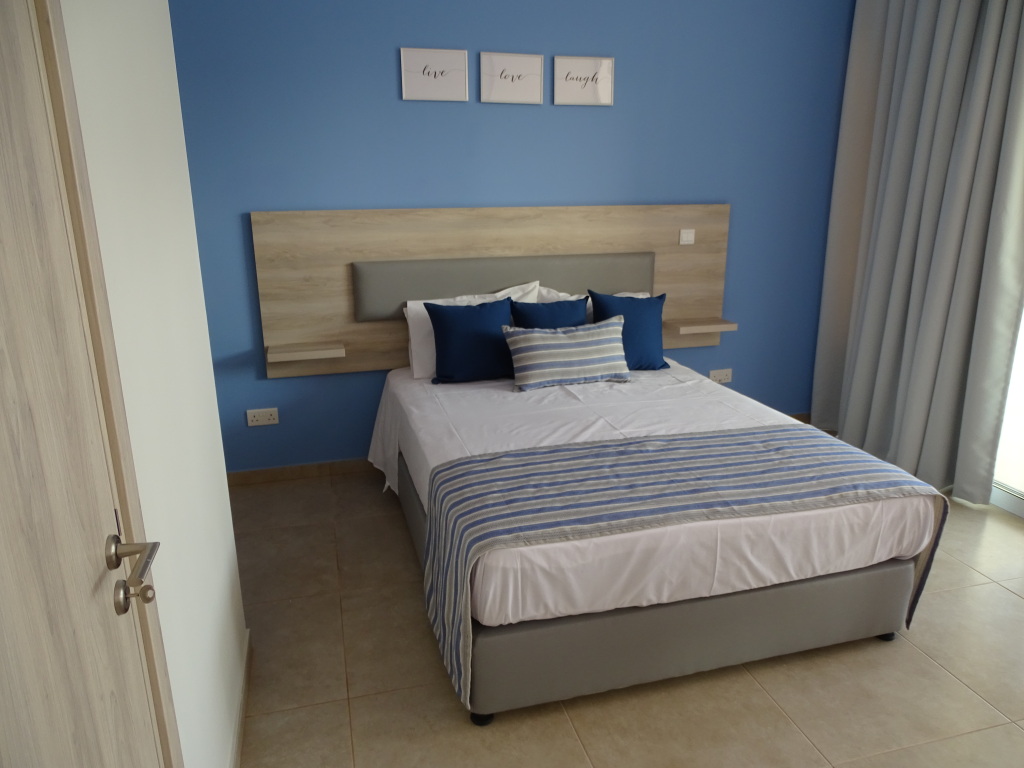 Протарас: Апартаменты Proteas Mare Suites