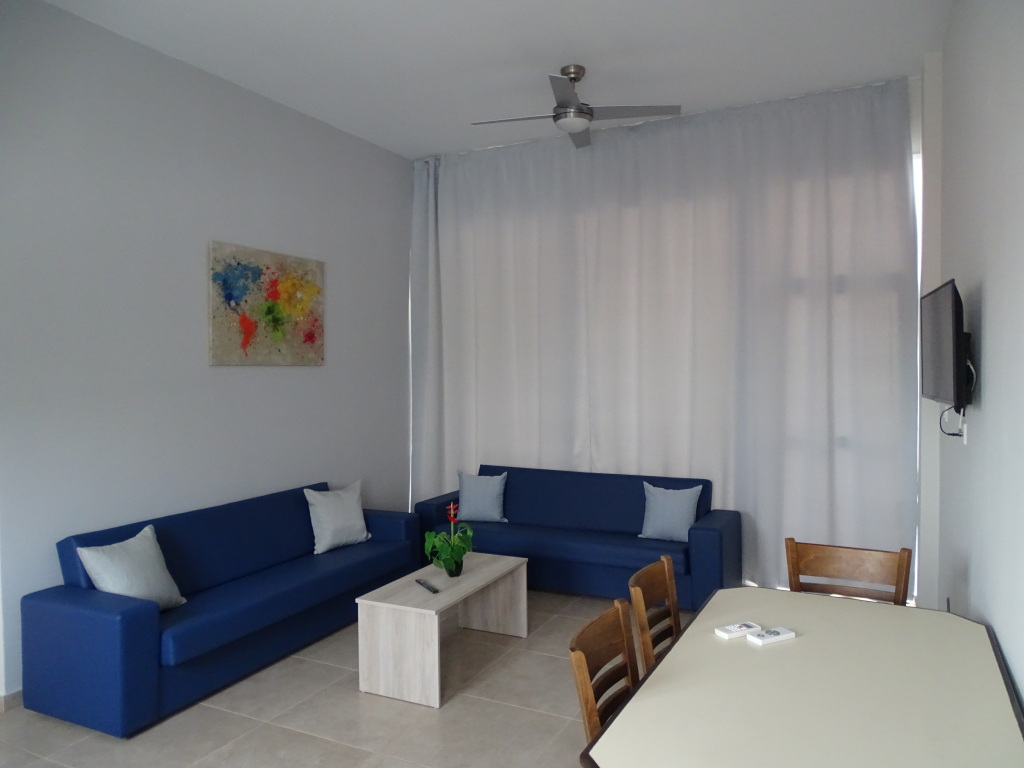Протарас: Апартаменты Proteas Mare Suites