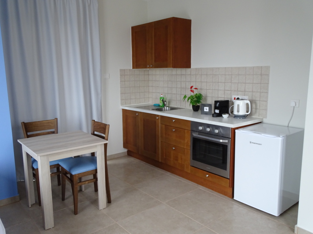 Протарас: Апартаменты Proteas Mare Suites