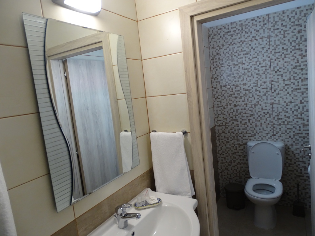 Протарас: Апартаменты Proteas Mare Suites