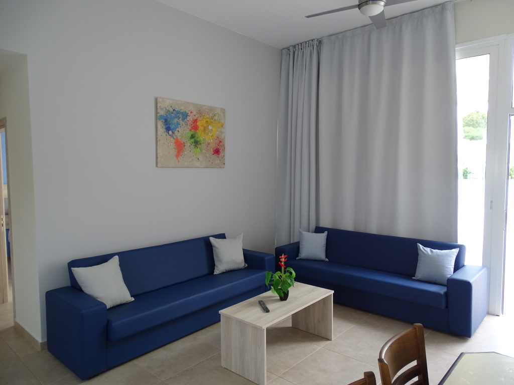 Протарас: Апартаменты Proteas Mare Suites
