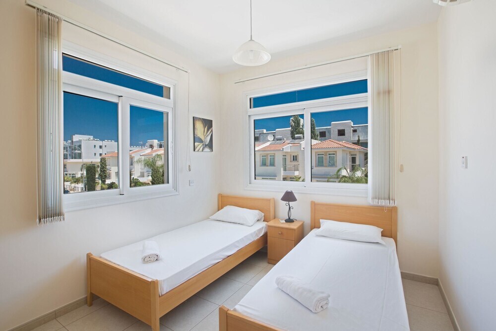 Протарас: Cyprus Villa Delfini 27 Gold
