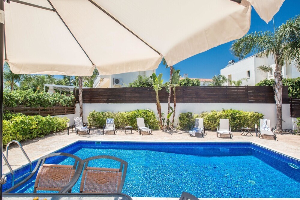 Протарас: Cyprus Villa Delfini 27 Gold