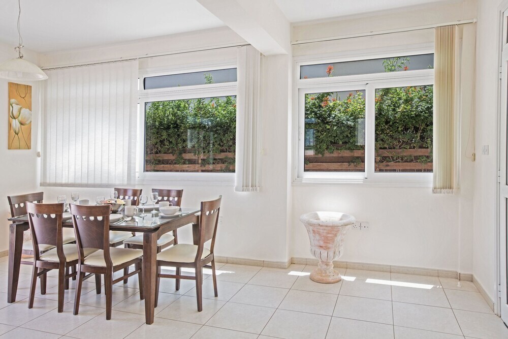 Протарас: Cyprus Villa Delfini 27 Gold