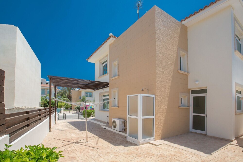 Протарас: Cyprus Villa Delfini 27 Gold