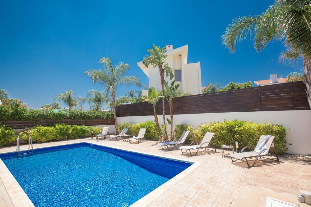 Протарас: Cyprus Villa Delfini 27 Gold