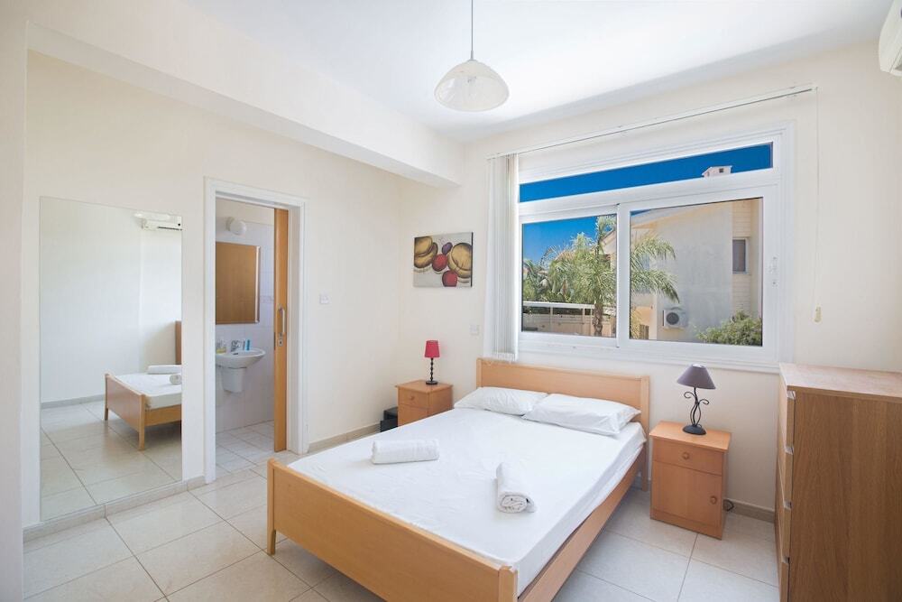 Протарас: Cyprus Villa Delfini 27 Gold