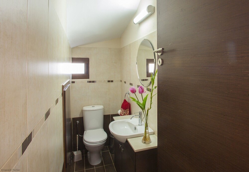 Протарас: Cyprus Villa Raph Platinum