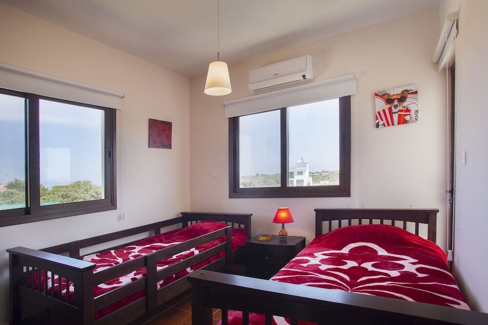 Cyprus Villa Raph Platinum — фото 4