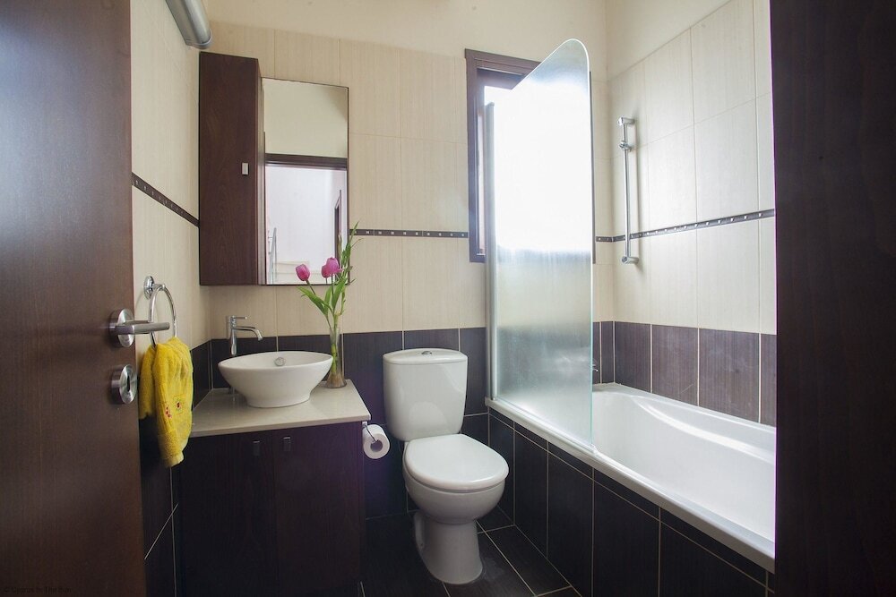 Протарас: Cyprus Villa Raph Platinum