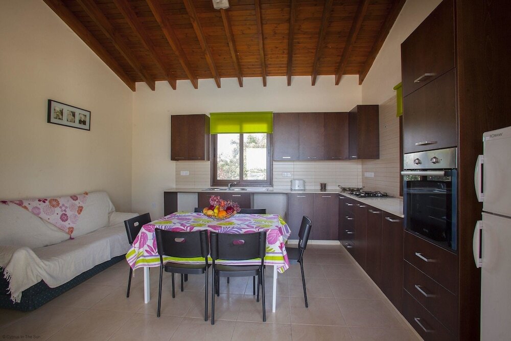 Протарас: Cyprus Villa Raph Platinum