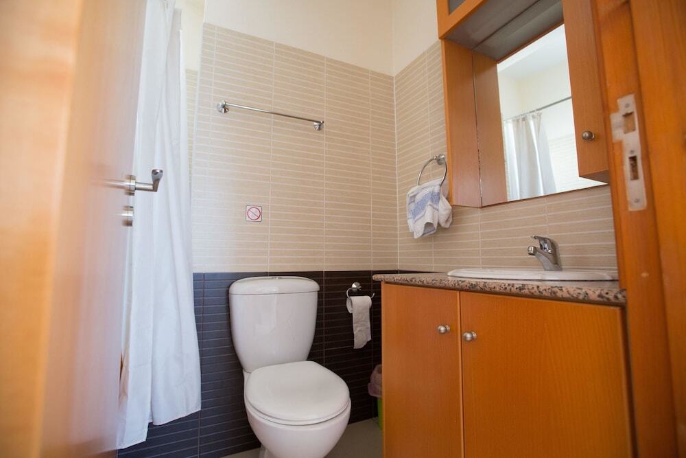 Паралимни: Cyprus Villa Malama 8 Gold